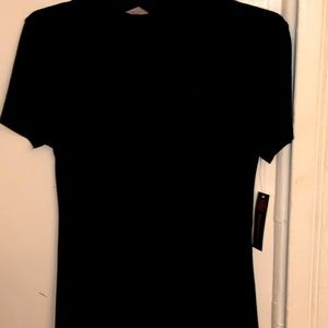 No Boundaries Black dress